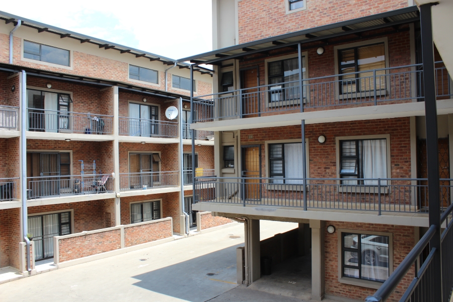 2 Bedroom Property for Sale in Die Bult North West